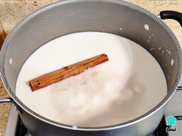 Receta de Jericallas tapatías - Paso 1