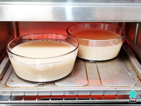 Receta de Jericallas tapatías - Paso 5