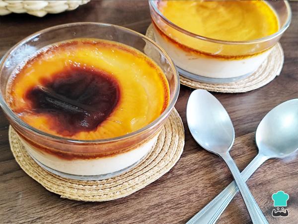 Receta de Jericallas tapatías - Paso 6