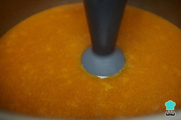 Receta de Carrilleras al vino tinto de la abuela - Paso 7
