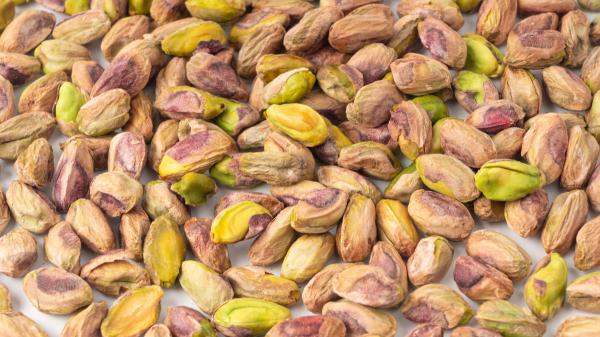 Receta de Helado de pistacho casero saludable - Paso 2