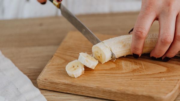 Receta de Helado de pistacho casero saludable - Paso 4