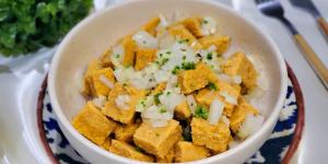 Receta de Huevos de fraile: el plato tradicional de Cádiz que sorprende porque no lleva huevo y es vegano