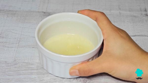 Receta de Tarta de queso y fresas sin horno: un postre fácil, delicioso y refrescante - Paso 4
