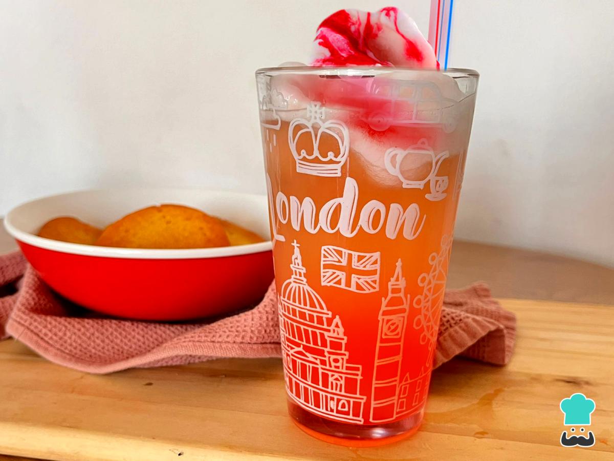 Terremoto sin alcohol