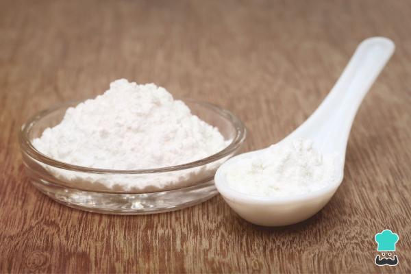 ¿Polvo de hornear y levadura es lo mismo? - Qué es el polvo de hornear