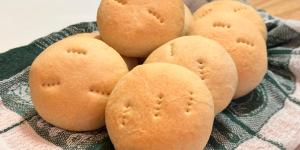 Receta de Pan amasado con levadura fresca