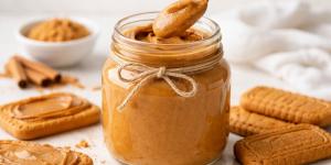 Receta de Crema de galletas Lotus casera rápida y deliciosa