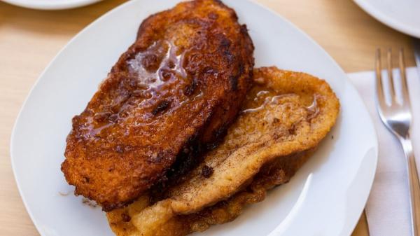 El mejor pan para hacer torrijas perfectas en Semana Santa, según panaderos y la OCU - Pan especial para torrijas: la opción práctica