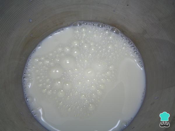 Paso de Preparacion numero 2