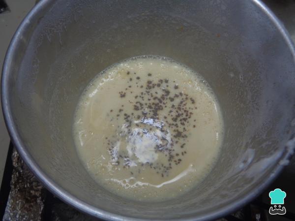 Paso de Preparacion numero 4