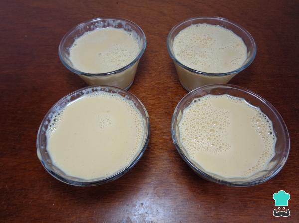 Paso de Preparacion numero 5