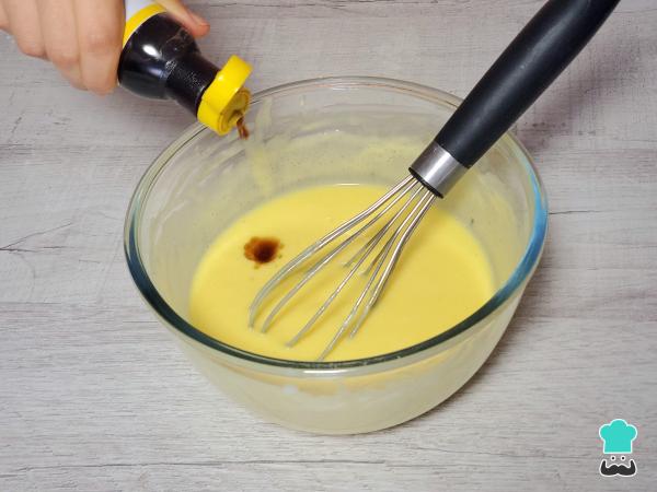 Receta de Tartaleta de Halloween - Paso 5