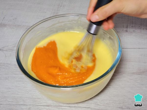 Receta de Tartaleta de Halloween - Paso 6