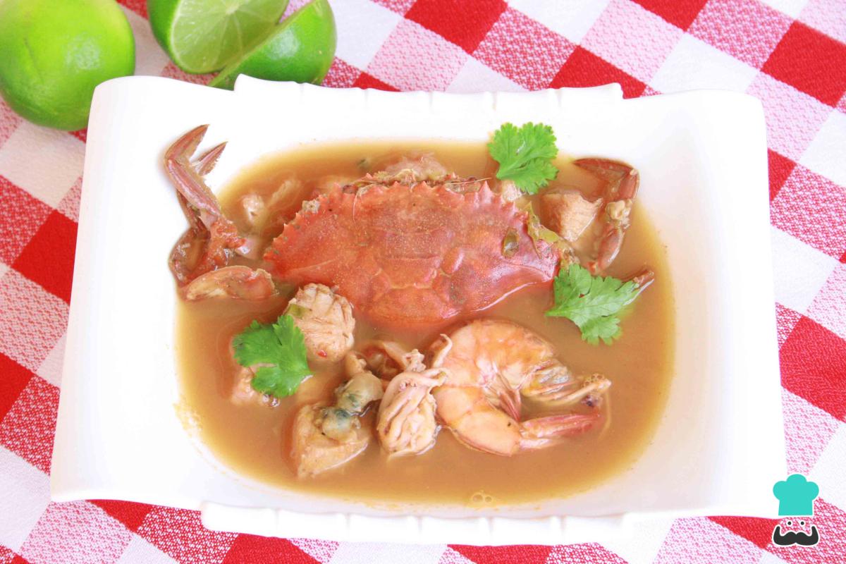 Receta de Fosforera venezolana