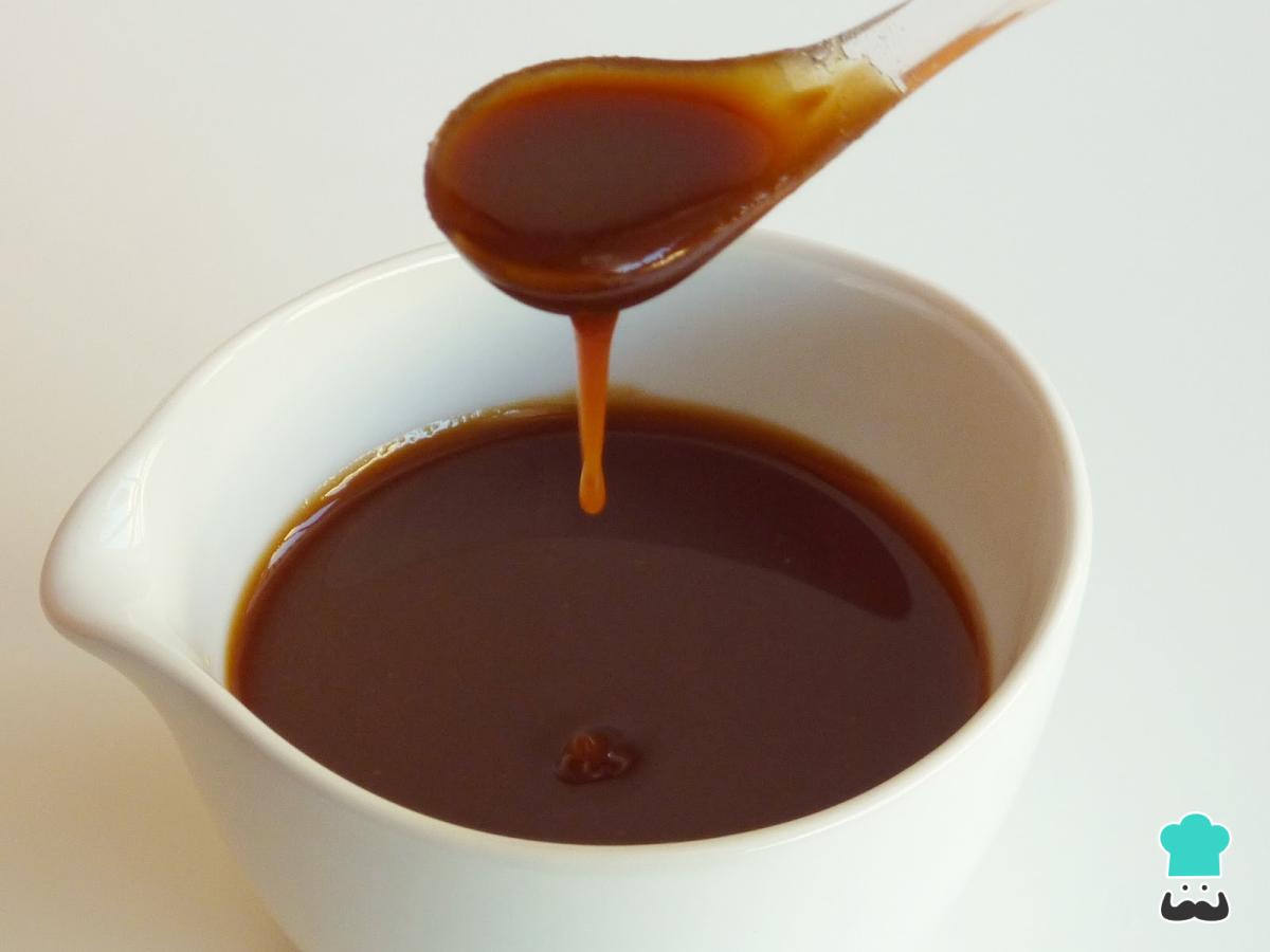 Receta de Salsa templada para ensaladas y verduras con Thermomix