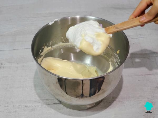 Receta de Tiramisú de pistacho y chocolate blanco: una combinación deliciosa para reinventar el clásico italiano - Paso 3