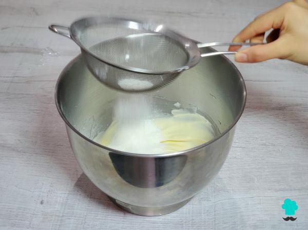 Receta de Tiramisú de pistacho y chocolate blanco: una combinación deliciosa para reinventar el clásico italiano - Paso 4