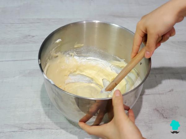 Receta de Tiramisú de pistacho y chocolate blanco: una combinación deliciosa para reinventar el clásico italiano - Paso 5