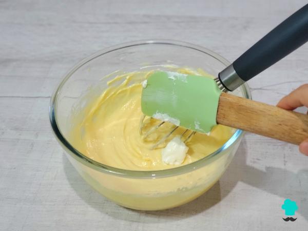 Receta de Tiramisú de pistacho y chocolate blanco: una combinación deliciosa para reinventar el clásico italiano - Paso 7