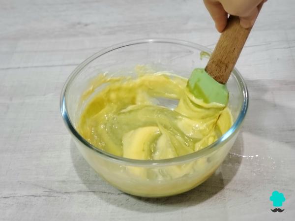 Receta de Tiramisú de pistacho y chocolate blanco: una combinación deliciosa para reinventar el clásico italiano - Paso 9