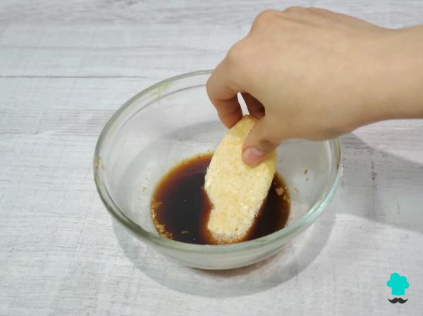Receta de Tiramisú de pistacho y chocolate blanco: una combinación deliciosa para reinventar el clásico italiano - Paso 10