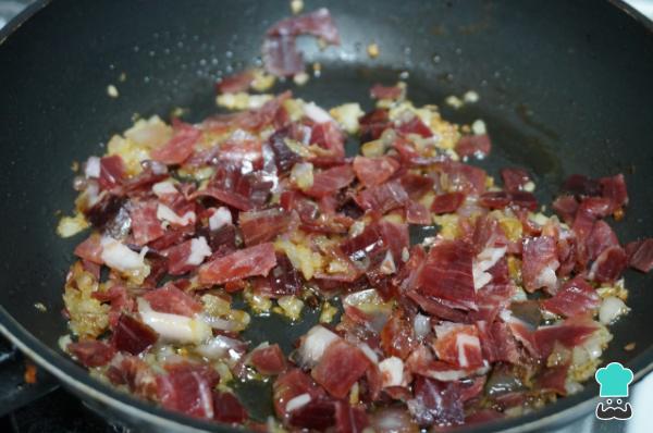 Receta de Vieiras a la gallega - Paso 3