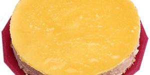 Tarta de limón