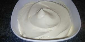 Receta de Mayonesa casera - Con batidora o Turmix