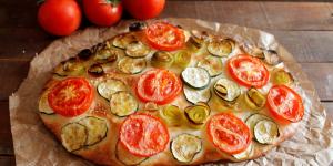 Receta de Coca catalana
