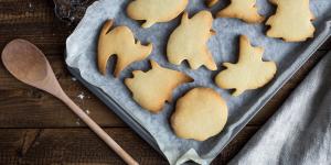 Galletas de la abuela