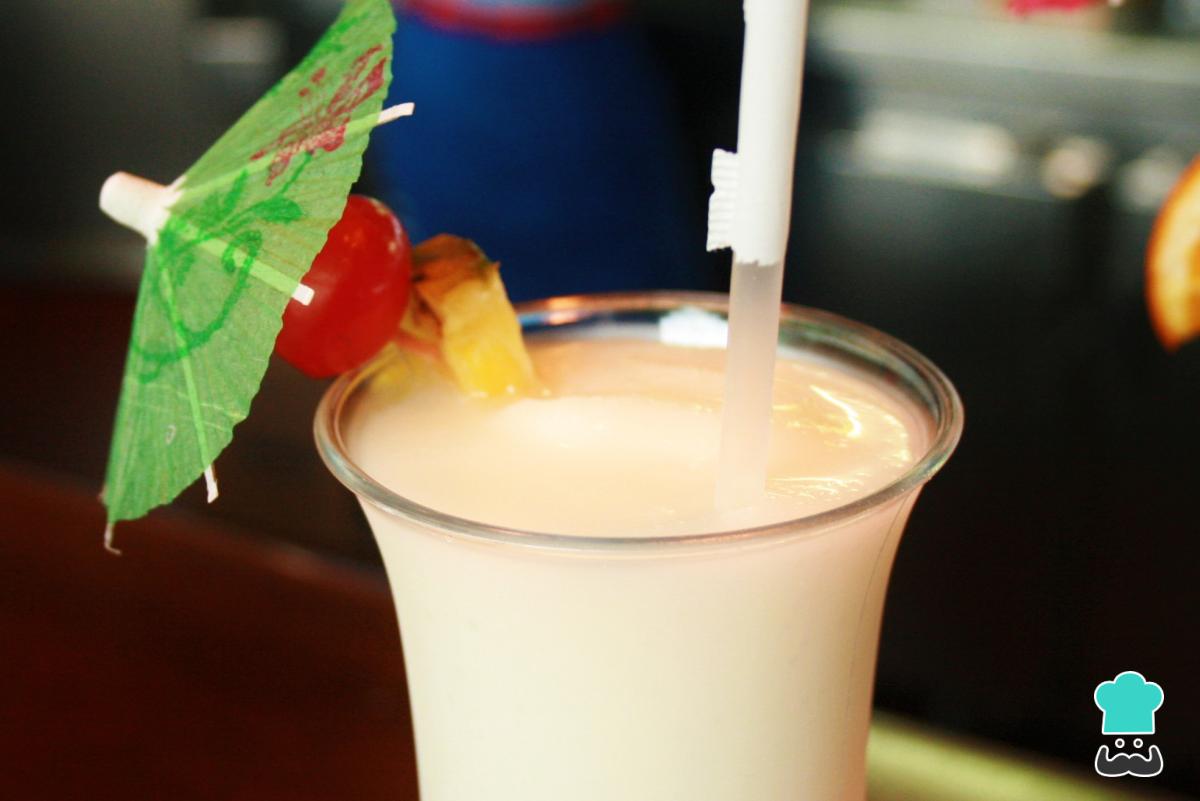 Piña colada