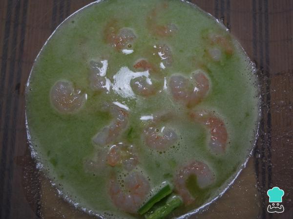 Paso de Preparacion numero 4