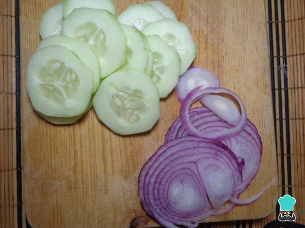 Paso de Preparacion numero 5