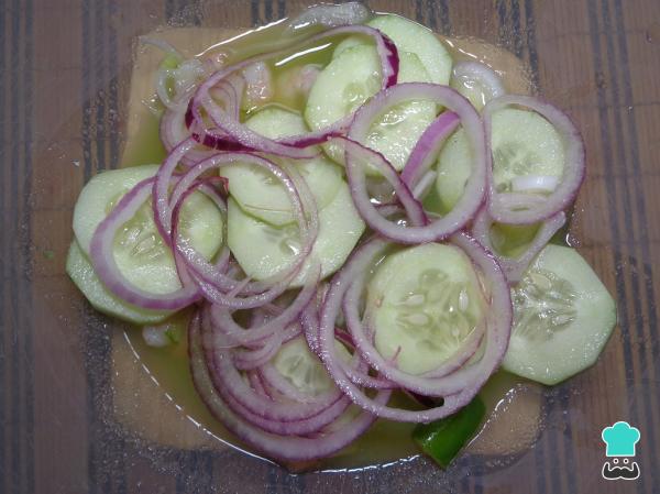 Paso de Preparacion numero 6