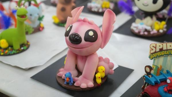 Las monas de Pascua más espectaculares de este año (algunas parecen obras de arte) - Las tendencias más sorprendentes en las monas de este año: creatividad, técnica y mucha imaginación