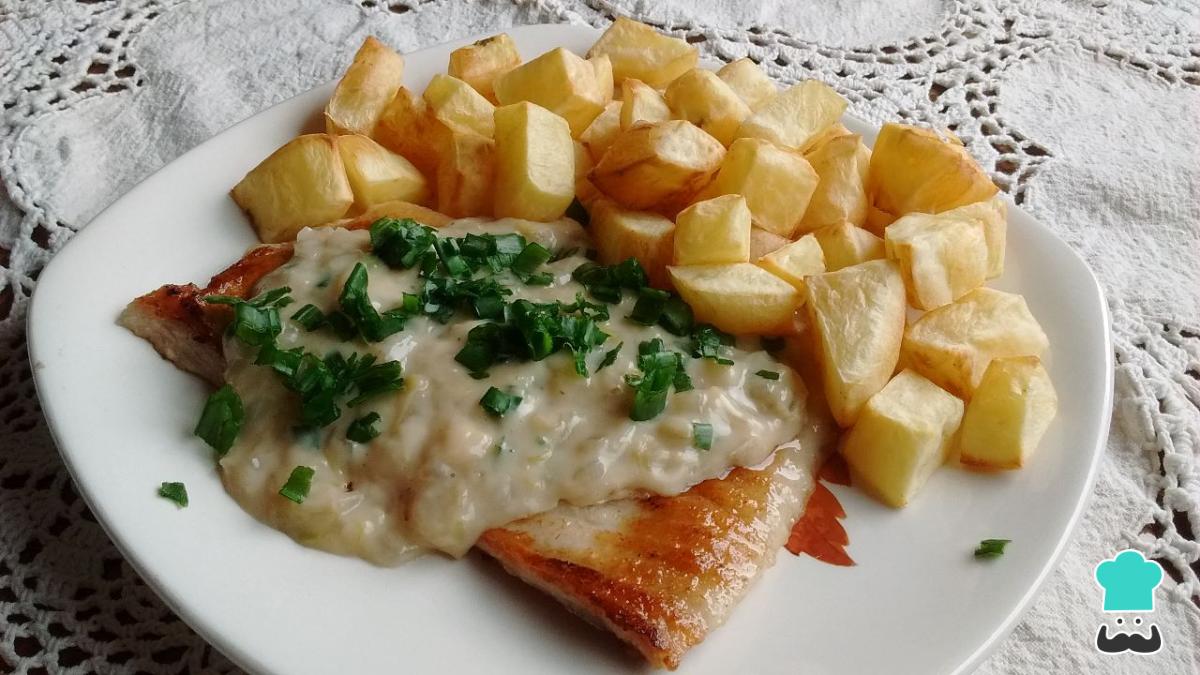 Receta de Matambre al verdeo