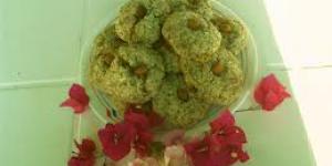 Receta de Mil Hojas de Trucha y Aguacate al Orio