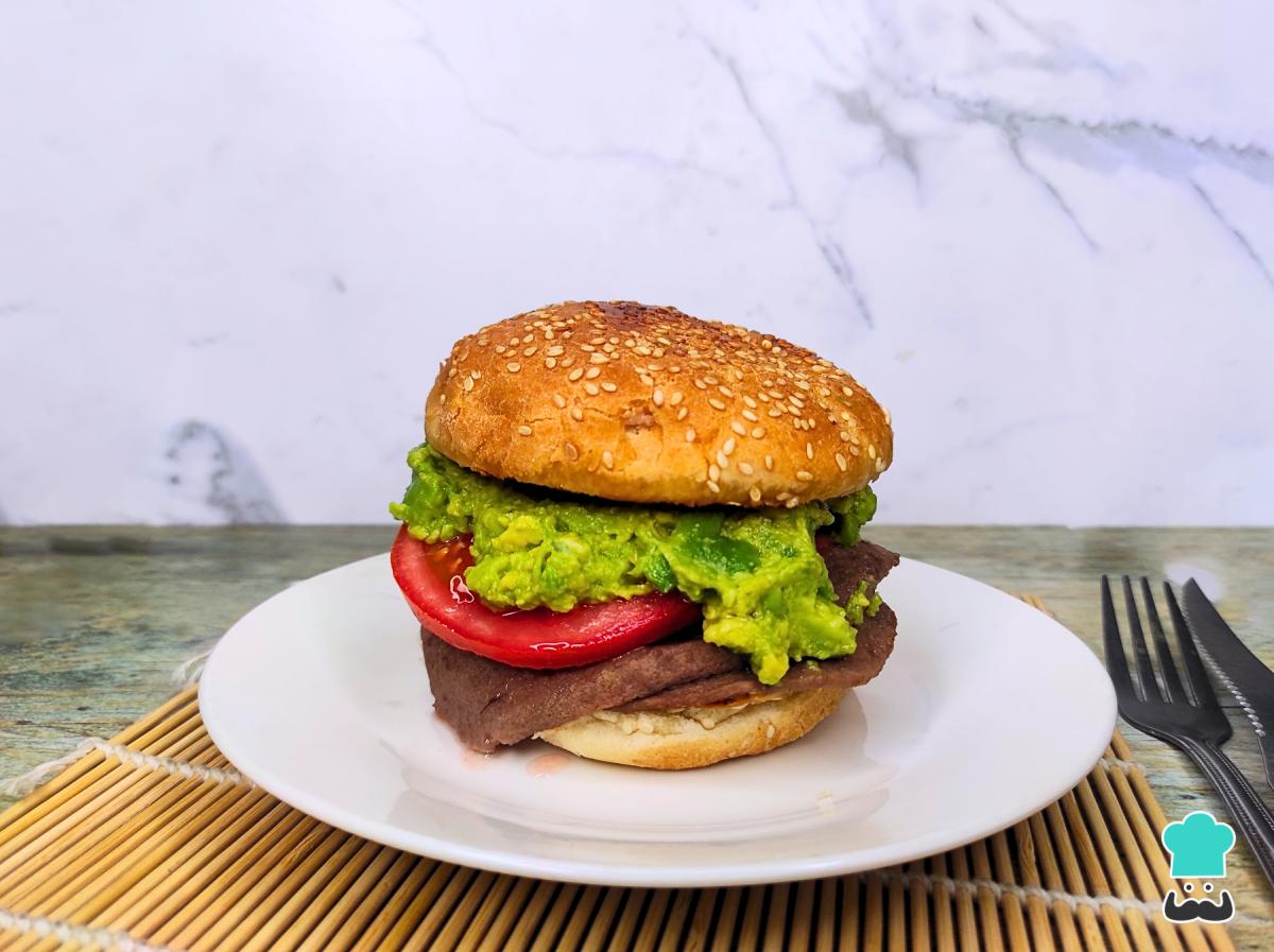 Receta de Churrasco chileno