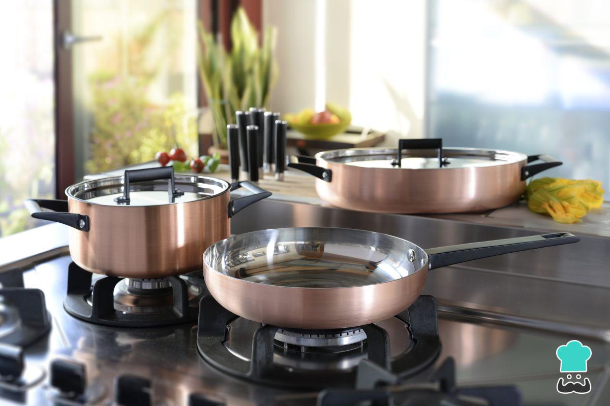 Mejores ollas para cocinar