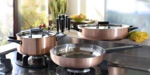 Mejores ollas para cocinar