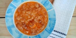 Receta de Sopa de ajo - Receta tradicional