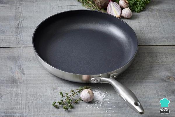 Mejores sartenes para la salud 2025 - Scanpan CTX