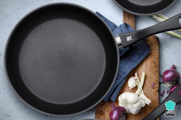 Mejores sartenes para la salud 2025 - WFM Devil