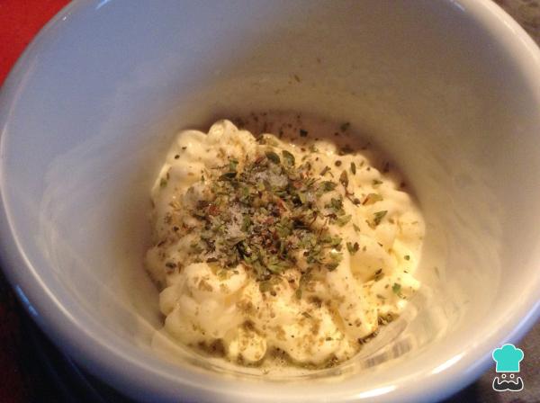 Paso de Preparacion numero 6