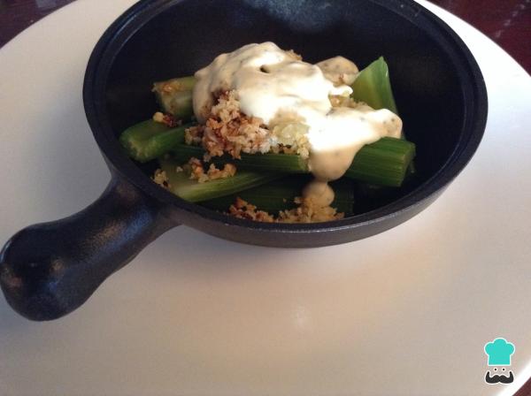 Paso de Preparacion numero 7