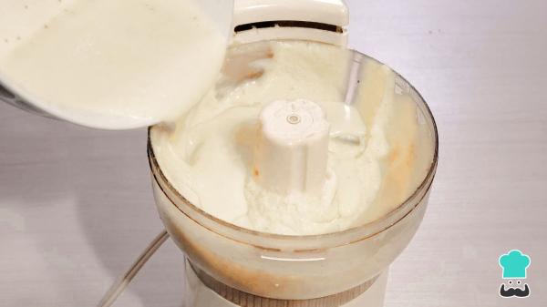 Receta de Tarta de queso Philadelphia fácil y con pocos ingredientes - Paso 8