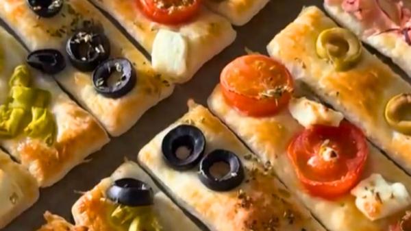 “La Tramposina” de María Pombo: el aperitivo fácil que dejará a tus invitados sin palabras - Lo que necesitas para hacer “La Tramposina”: ingredientes fáciles y rápidos