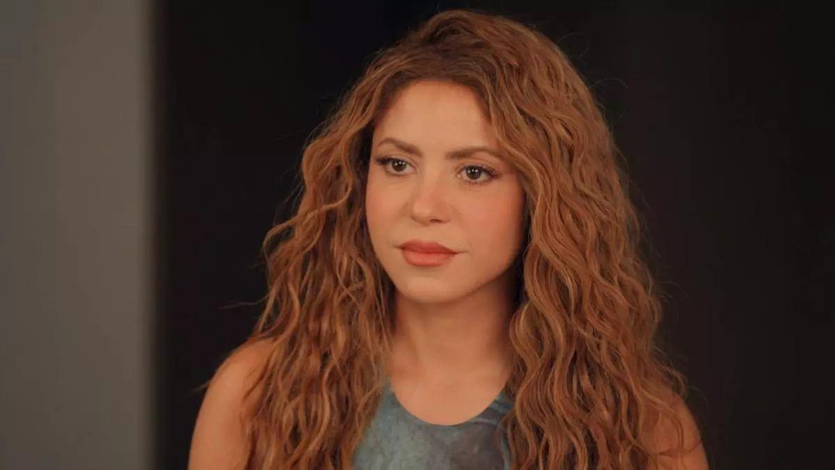 No es colombiana ni española: esta es la comida favorita de Shakira que la conecta con su infancia