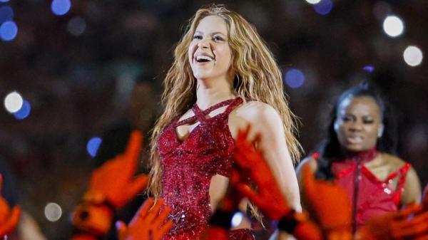 No es colombiana ni española: esta es la comida favorita de Shakira que la conecta con su infancia - Una revelación sorprendente: su comida favorita no es colombiana ni española